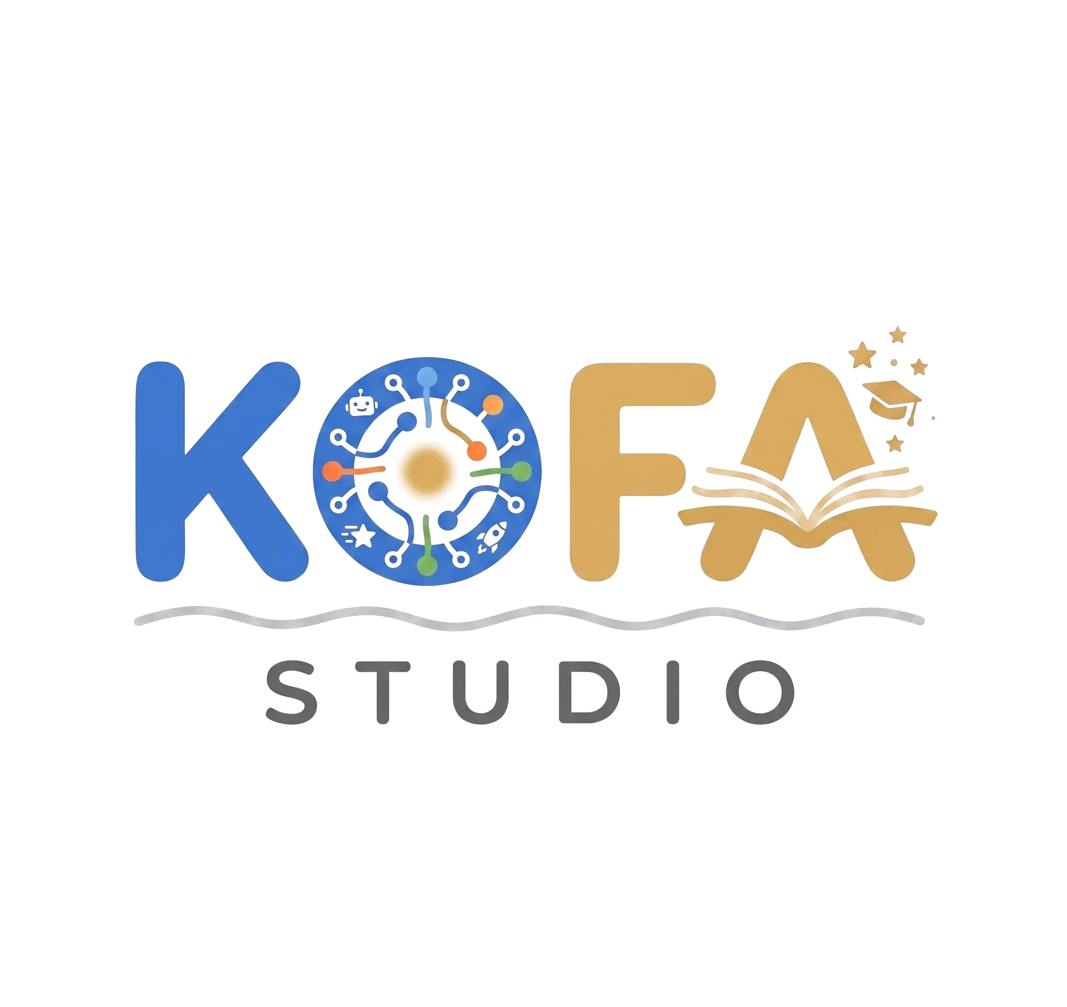 logo footer kofa